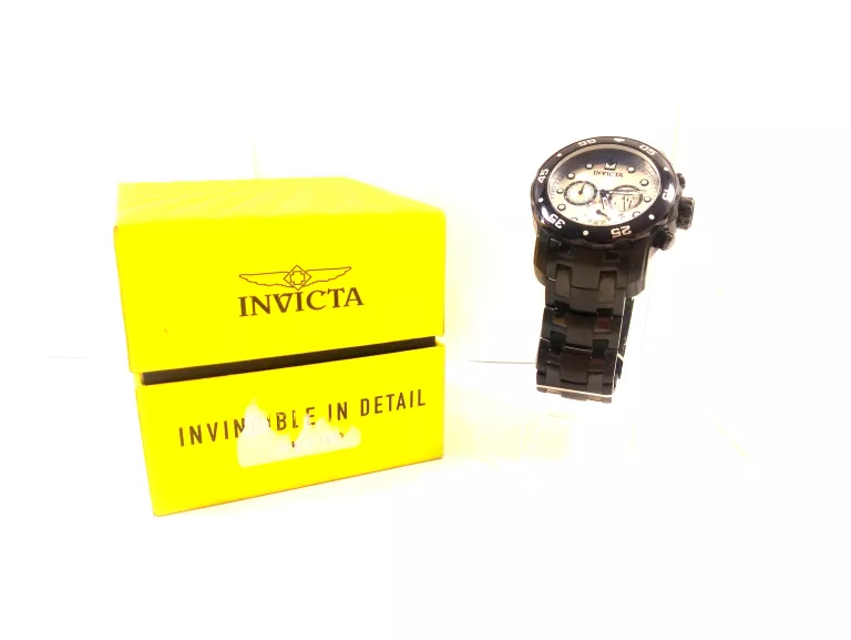 ZEGAREK INVICTUS 80775