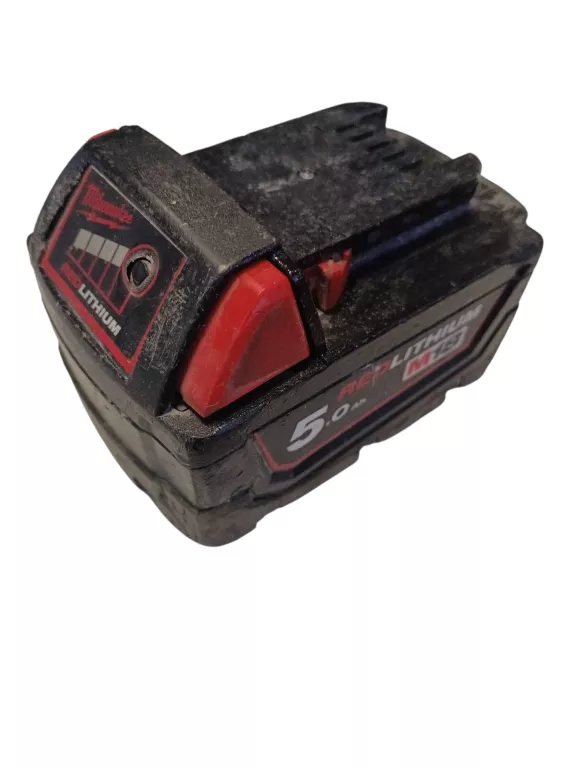 AKUMULATOR MILWAUKEE M18 B5 5AH
