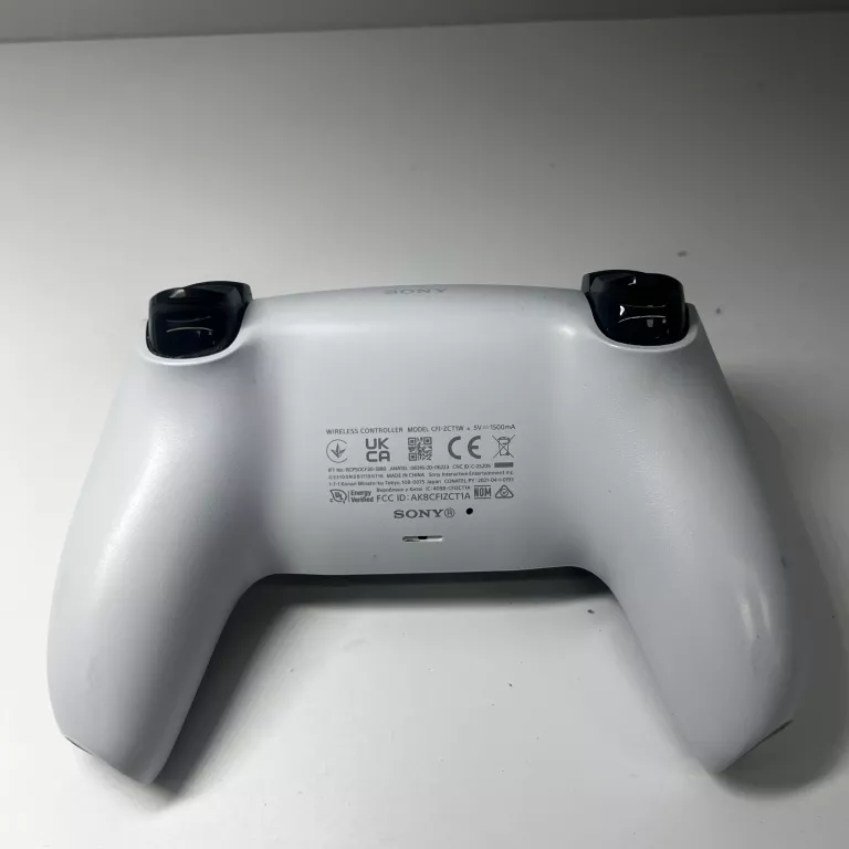 PAD DO PS5 SONY CFI-ZCT1W