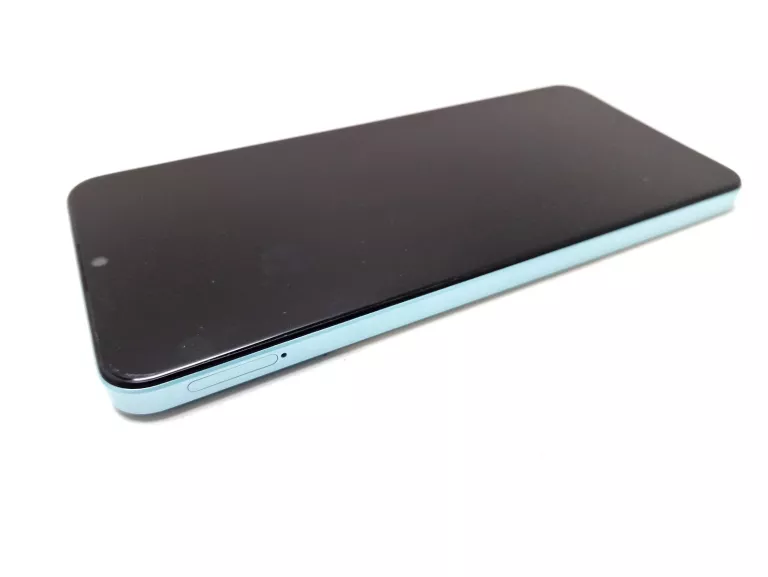SMARTFON REALME C51 4 GB / 128 GB 4G (LTE) ZIELONY