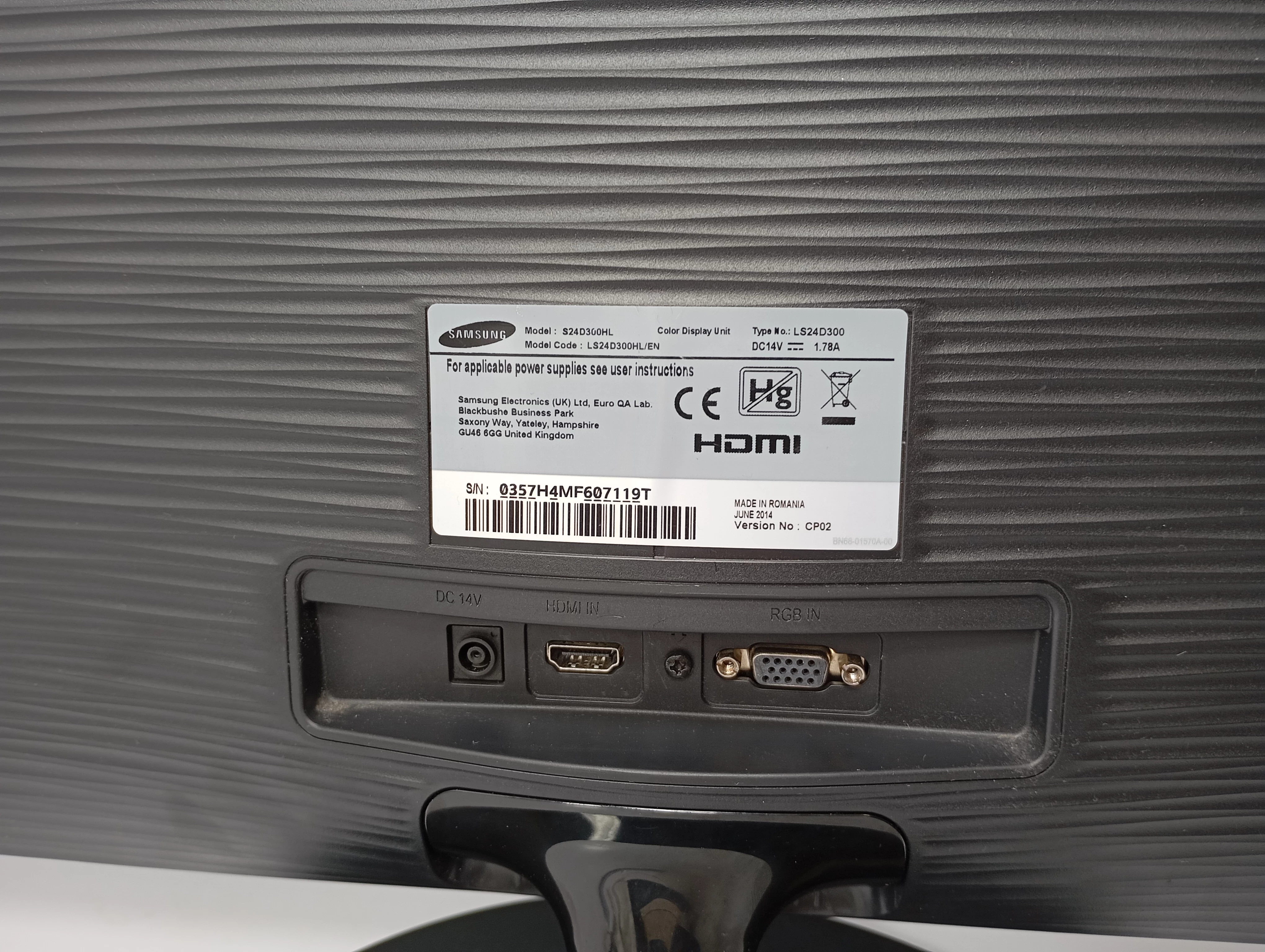 monitor-led-samsung-s24d300hl-236-1920-x-1080-px-tn-ean-gtin-8806086005036