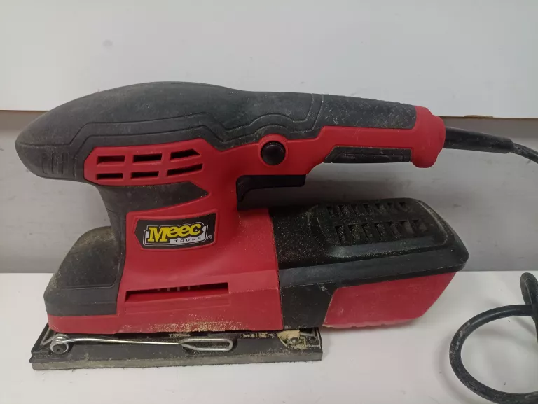MEEC TOOLS SZLIFIERKA OSCYLACYJNA 230 V 260 W