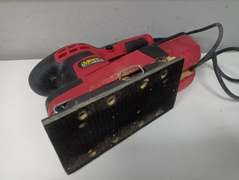 MEEC TOOLS SZLIFIERKA OSCYLACYJNA 230 V 260 W
