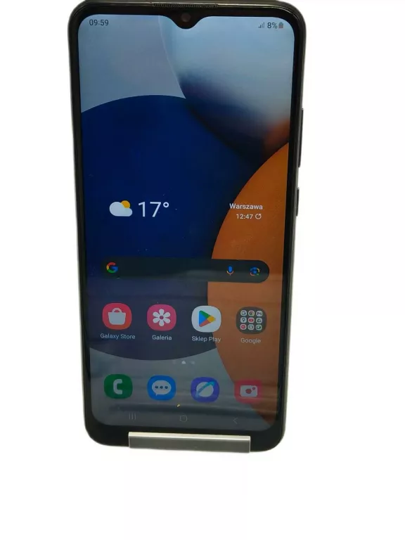TELEFON SAMSUNG GALAXY A03 64/4 GB