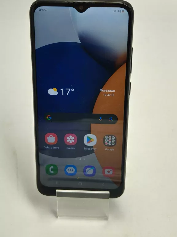 TELEFON SAMSUNG GALAXY A03 64/4 GB