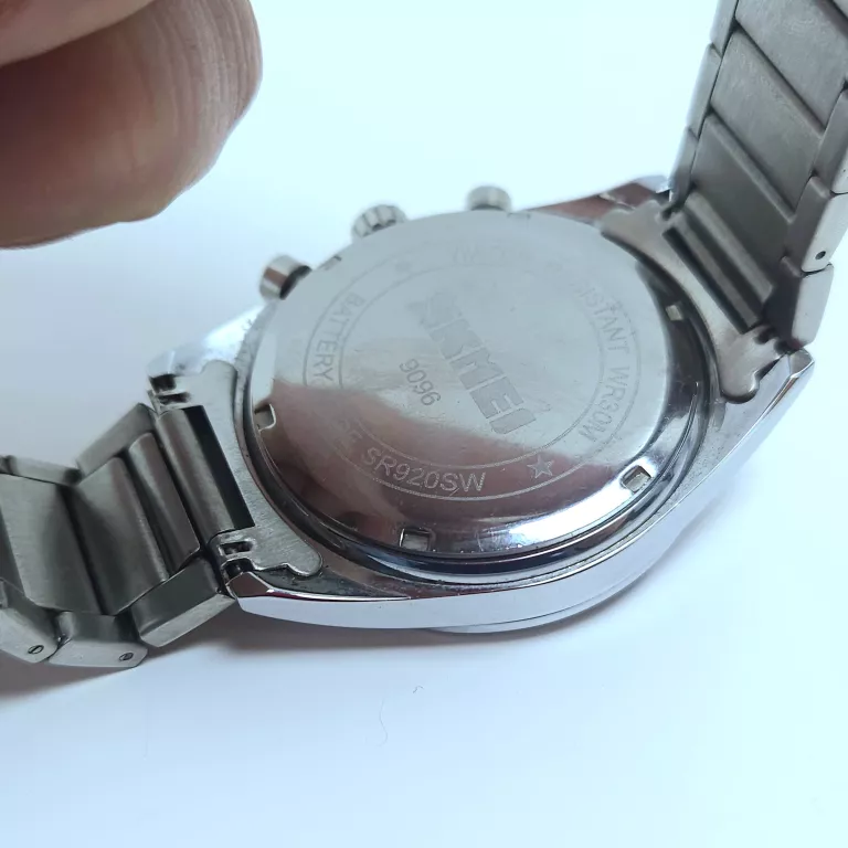 ZEGAREK SKMEI 9096