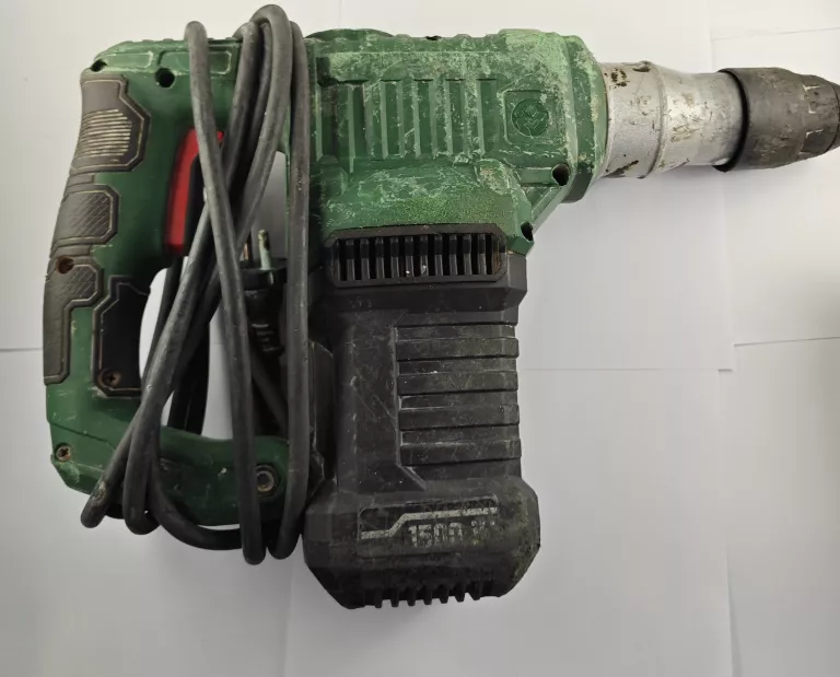 MŁOTOWIERTARKA PARKSIDE PBH 1500 F6