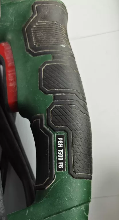 MŁOTOWIERTARKA PARKSIDE PBH 1500 F6