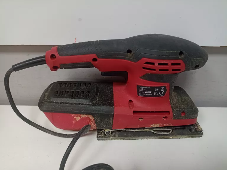 MEEC TOOLS SZLIFIERKA OSCYLACYJNA 230 V 260 W