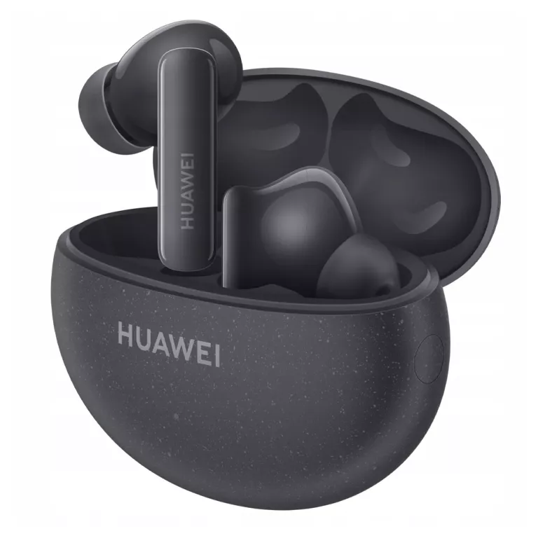 SŁUCHAWKI DOKANAŁOWE HUAWEI FREEBUDS 5I ANC