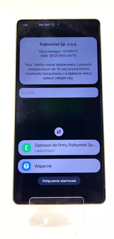 TELEFON SAMSUNG GALAXY S25 ULTRA 12 GB / 256 GB 5G #OPIS