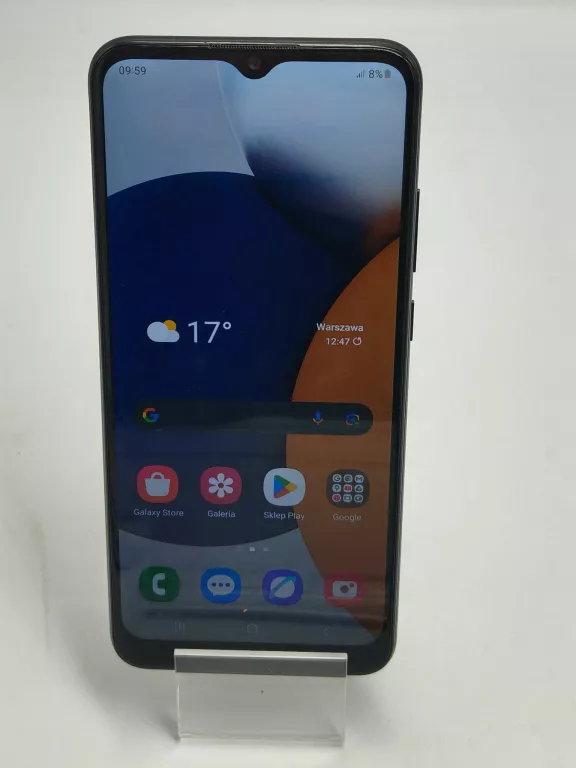 TELEFON SAMSUNG GALAXY A03 64/4 GB
