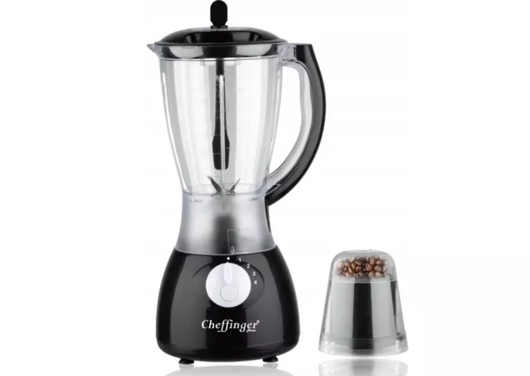 BLENDER CHEFFINGER 2 W 1 CF-PB1.5 1000W