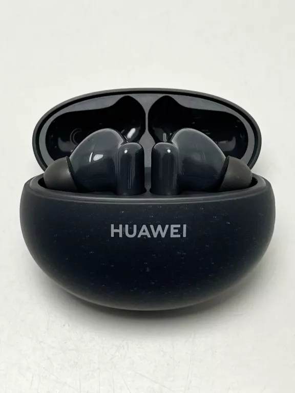 SŁUCHAWKI DOKANAŁOWE HUAWEI FREEBUDS 5I ANC