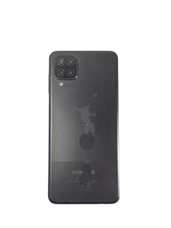 TELEFON SAMSUNG A12 4/64GB