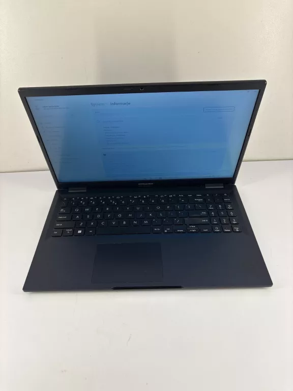 LAPTOP ASUS EXPERTBOOK (I3 12TH GEN WINDOWS11 PRO)16GB/256GB
