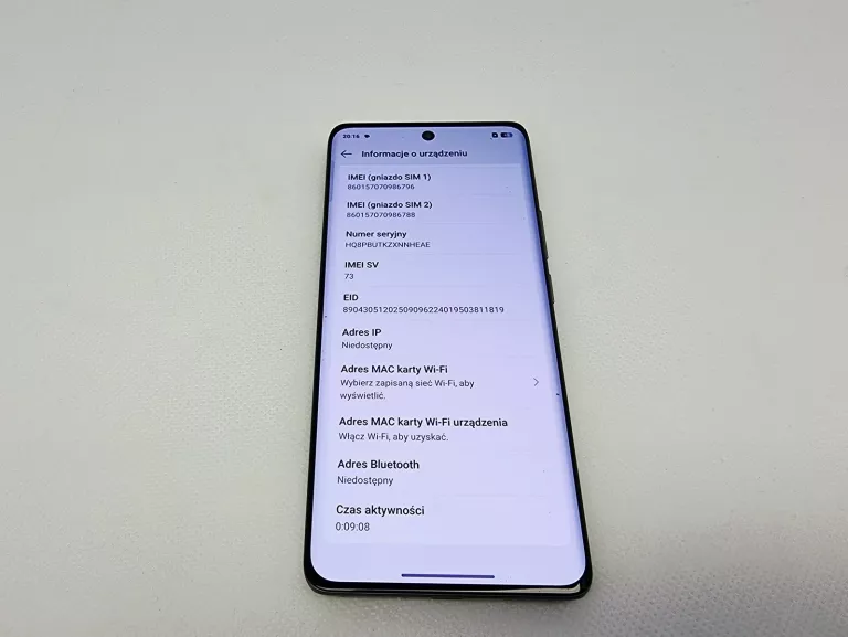 REALME 14 PRO 5G 12/512GB DUAL SIM