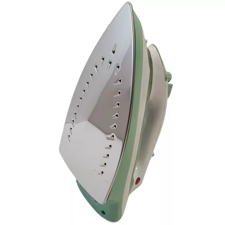 ŻELAZKO PAROWE TESCO 1800W