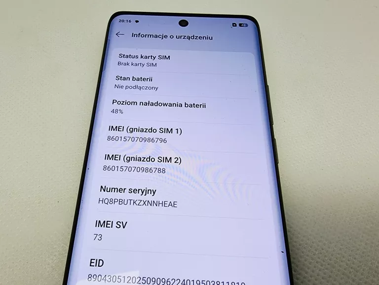 REALME 14 PRO 5G 12/512GB DUAL SIM