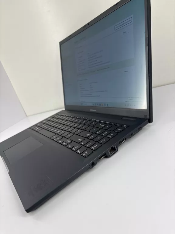 LAPTOP ASUS EXPERTBOOK (I3 12TH GEN WINDOWS11 PRO)16GB/256GB