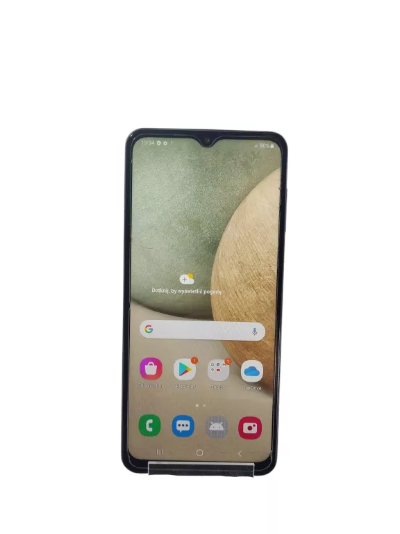TELEFON SAMSUNG A12 4/64GB