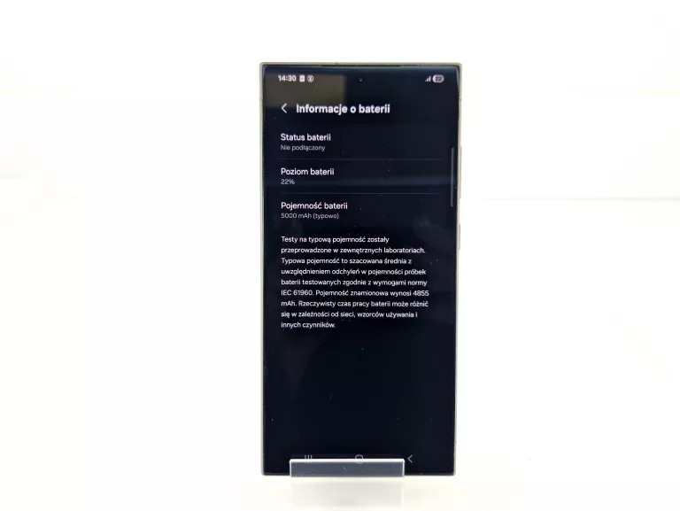 TELEFON SAMSUNG S24 ULTRA 12/512GB