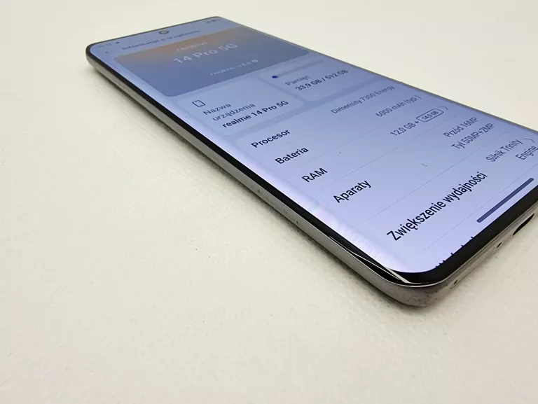 REALME 14 PRO 5G 12/512GB DUAL SIM