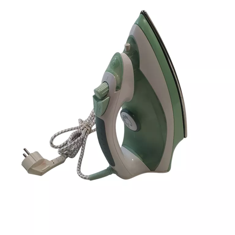 ŻELAZKO PAROWE TESCO 1800W