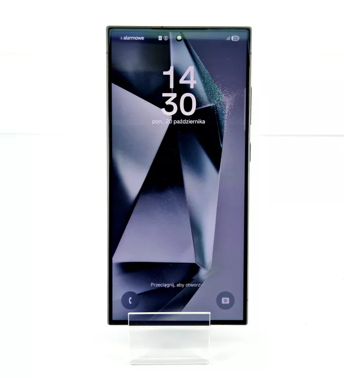 TELEFON SAMSUNG S24 ULTRA 12/512GB