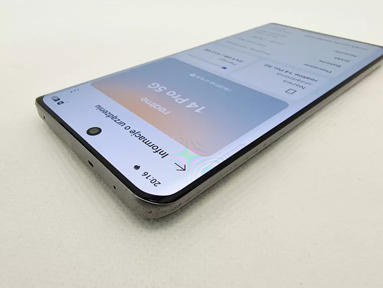 REALME 14 PRO 5G 12/512GB DUAL SIM