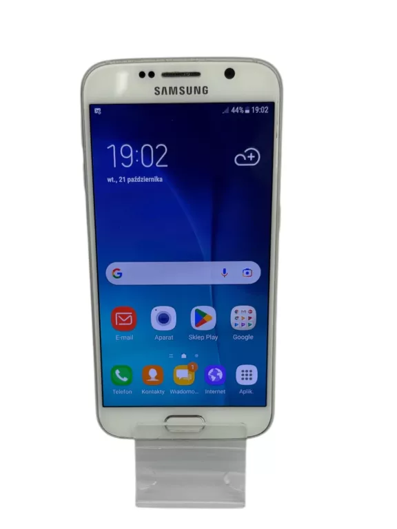 SAMSUNG GALAXY S6 3/32GB