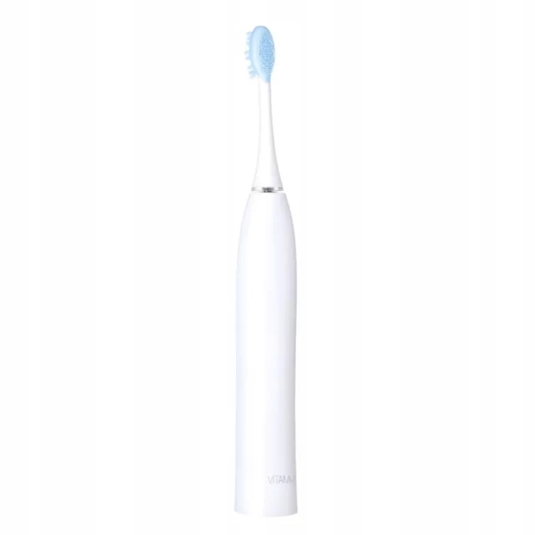 SZCZOTECZKA ELEKTRYCZNA VITAMMY PLATINUM VITAMMY TB9051