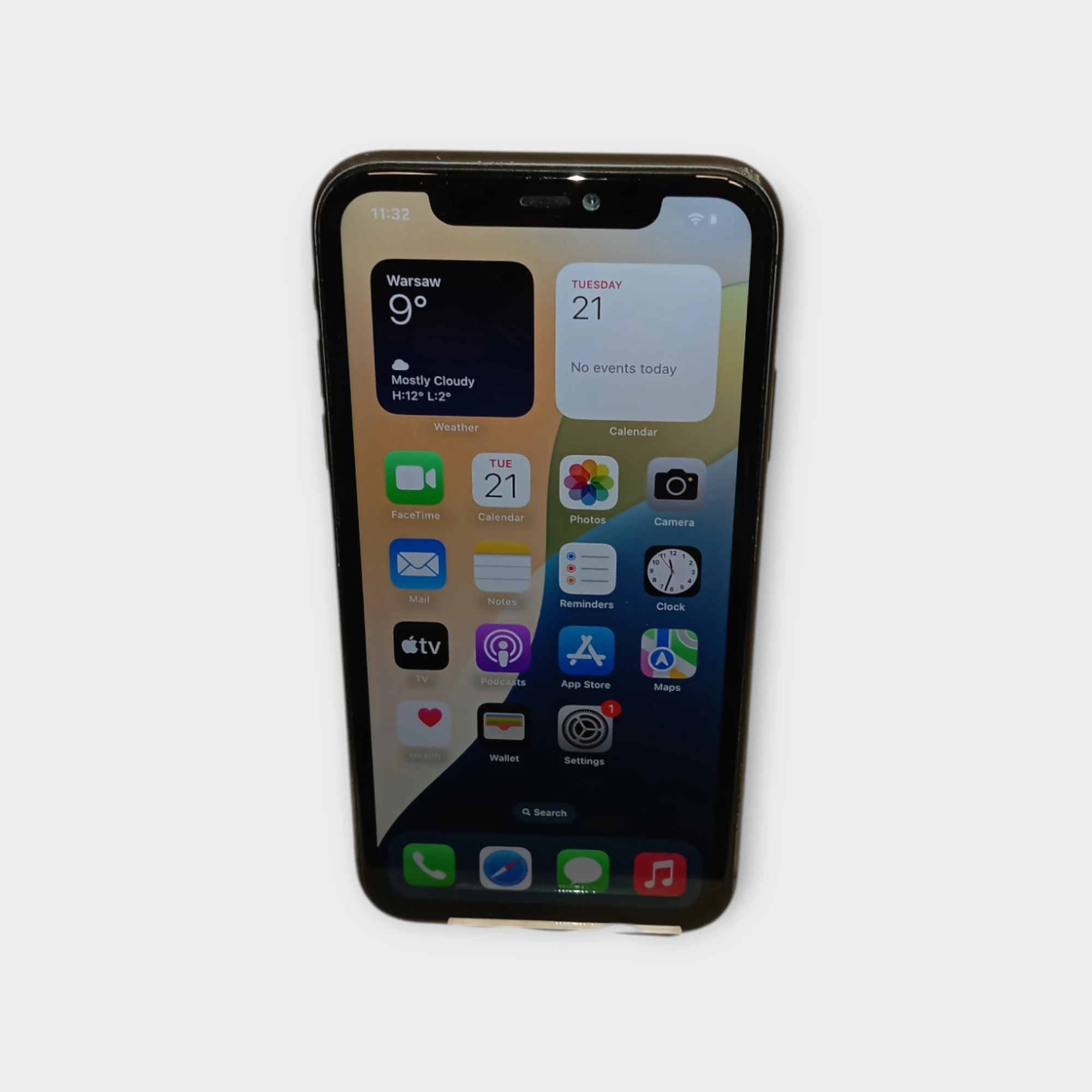 telefon-iphone-11-64gb-100-plac-imbramowski-121-krakow