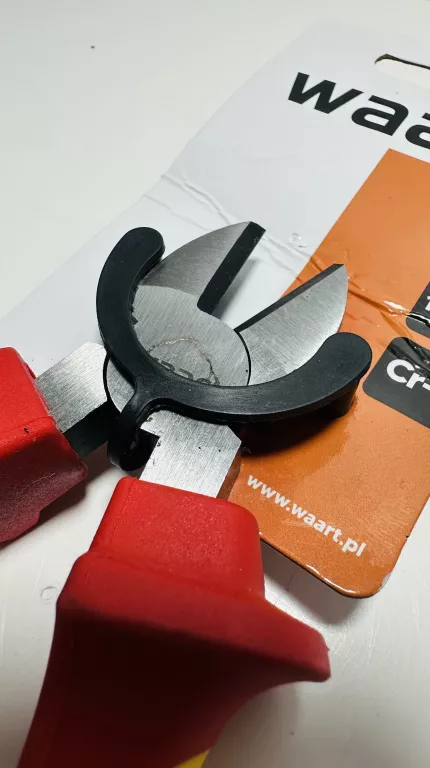 SZCZYPCE BOCZNE IZOLOWANE 180MM 1000V WARTO OKAZJA