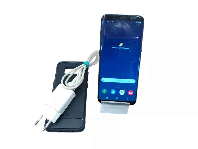 TELEFON SAMSUNG GALAXY S8  64/4GB