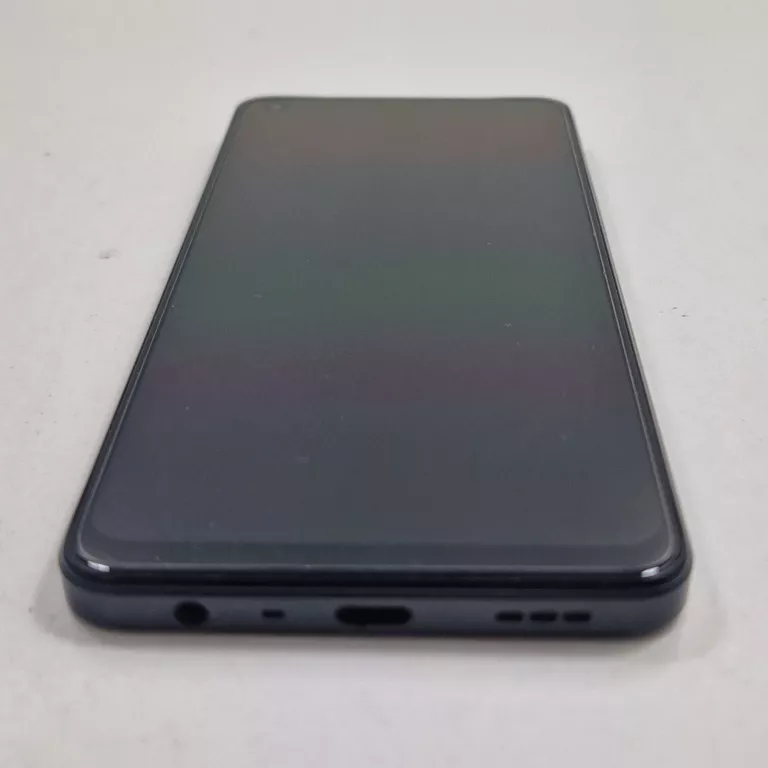 OPPO A78 8/128 GB CZARNY