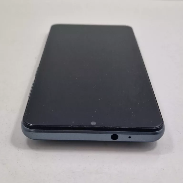 ZTE BLADE A73 5G 4/128 GB SZARY