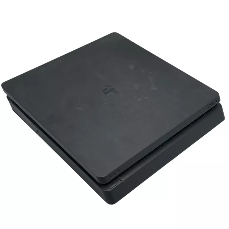 KONSOLA SONY PS4 SLIM 1TB + PAD + OKABLOWANIE
