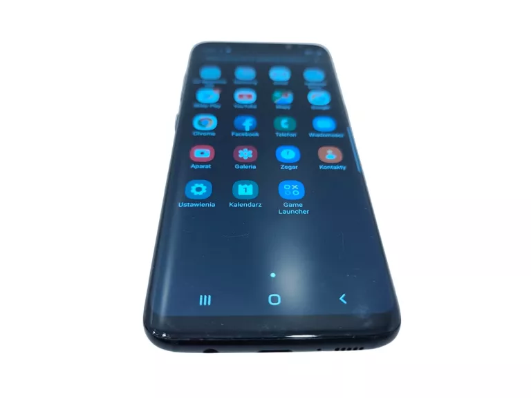 TELEFON SAMSUNG GALAXY S8  64/4GB