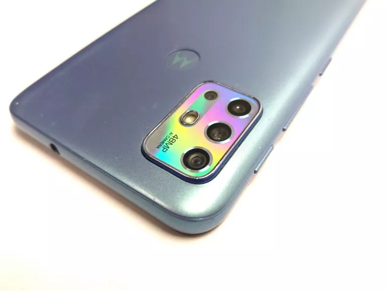 TELEFON MOTOROLA MOTO G20 4/64GB B/A