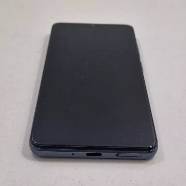 ZTE BLADE A73 5G 4/128 GB SZARY