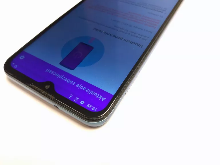 TELEFON MOTOROLA MOTO G20 4/64GB B/A