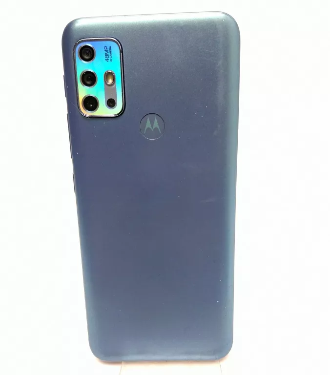TELEFON MOTOROLA MOTO G20 4/64GB B/A
