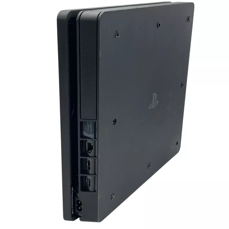 KONSOLA SONY PS4 SLIM 1TB + PAD + OKABLOWANIE