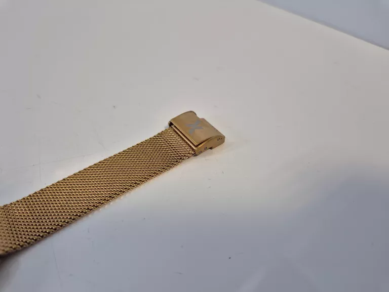 SMARTWATCH ELEGANCKI ZEGAREK DAMSKI MENU PL BRANSOLETKA + PASEK MAXCOM FW5