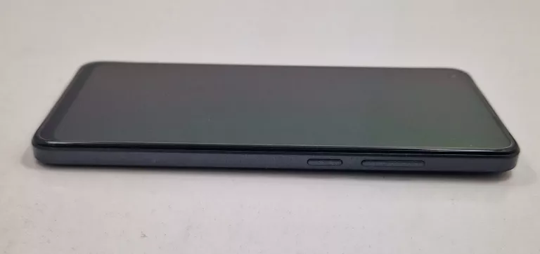 OPPO A78 8/128 GB CZARNY