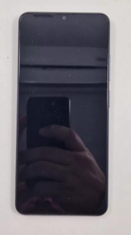 ZTE BLADE A73 5G 4/128 GB SZARY