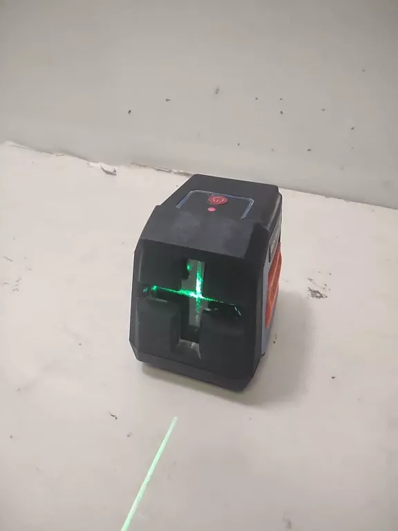 POZOMICA LASEROWA DEXTER NLC14-G PUDEŁKO