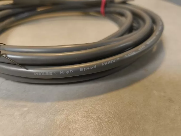 KABEL HDMI PROLINK 5M | DVI i HDMI | Loombard.pl