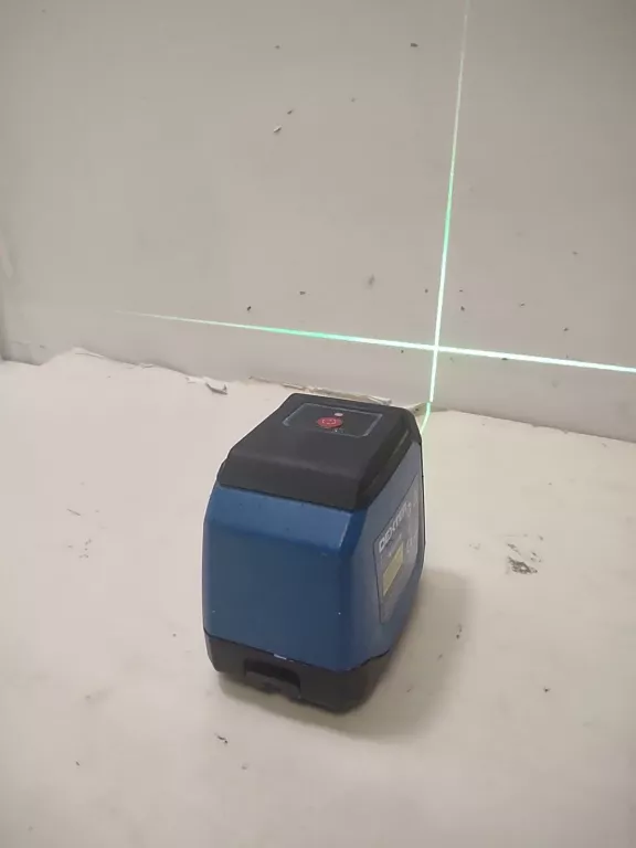 POZOMICA LASEROWA DEXTER NLC14-G PUDEŁKO